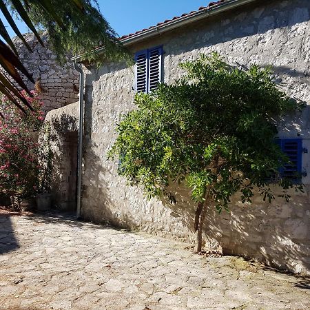 The Istrian Villa Vrsar Kültér fotó
