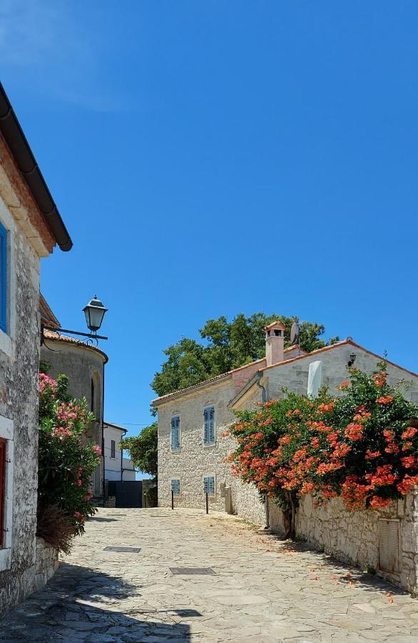 The Istrian Villa Vrsar Kültér fotó