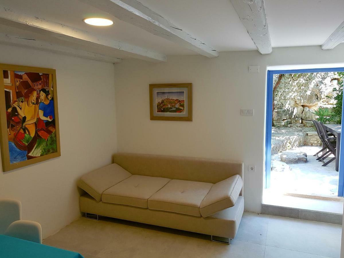 The Istrian Villa Vrsar Kültér fotó