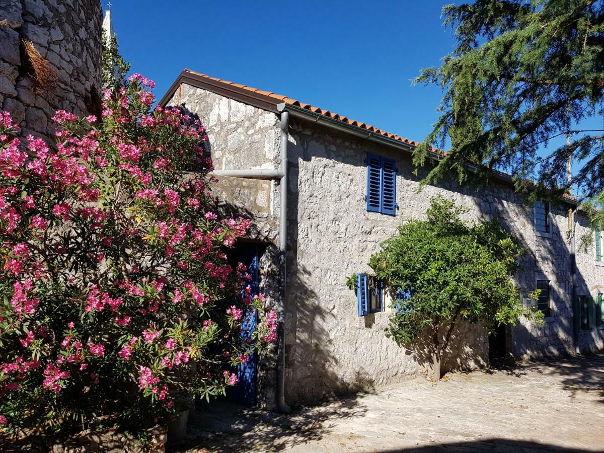 The Istrian Villa Vrsar Kültér fotó