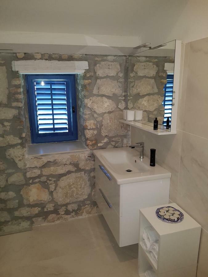 The Istrian Villa Vrsar Kültér fotó