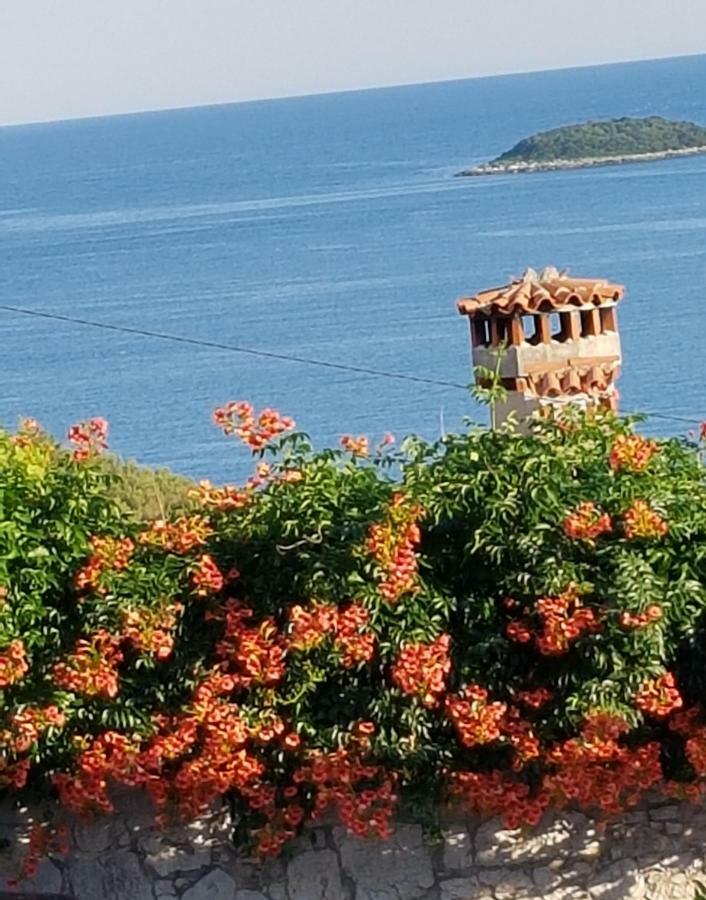 The Istrian Villa Vrsar Kültér fotó