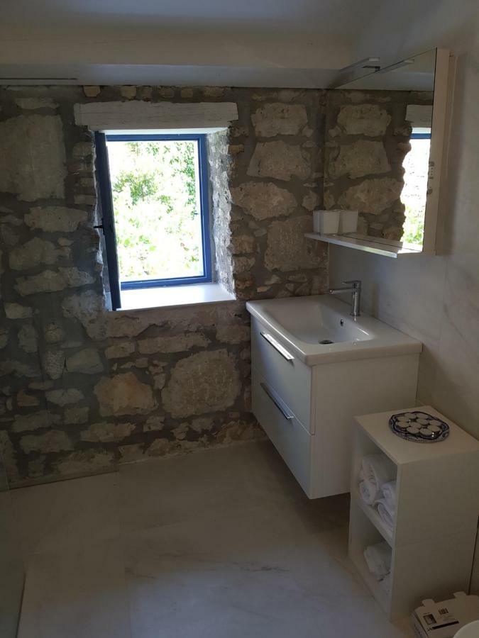 The Istrian Villa Vrsar Kültér fotó
