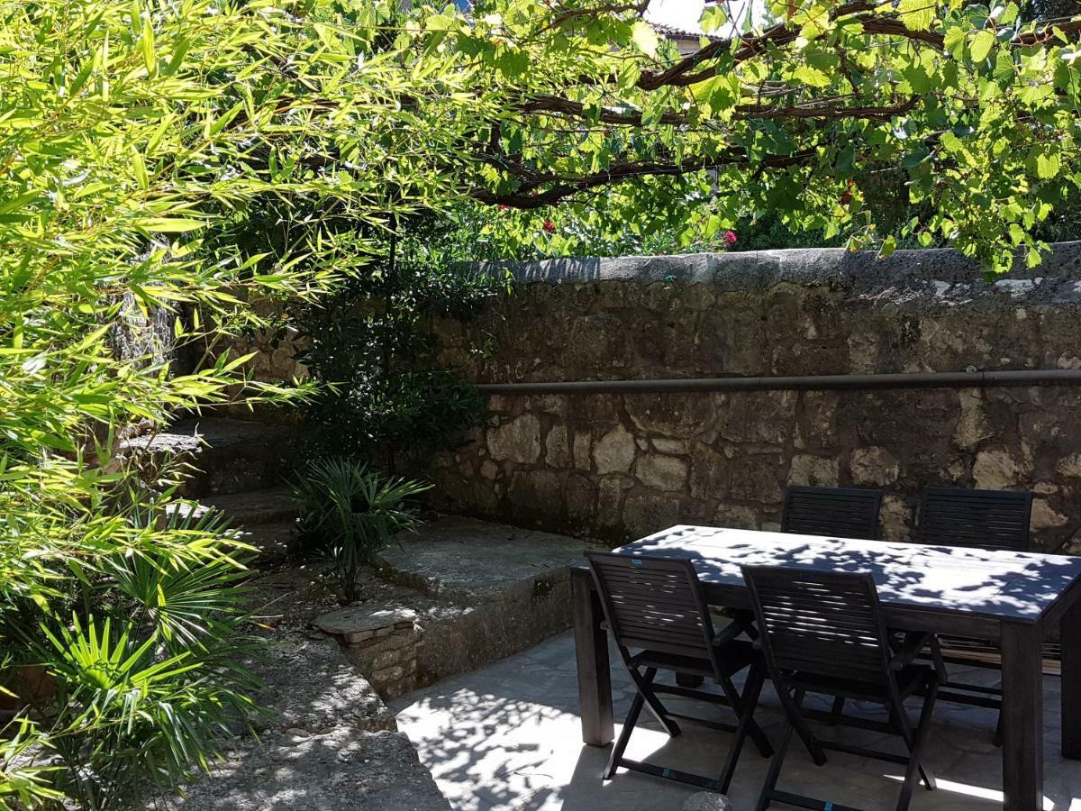 The Istrian Villa Vrsar Kültér fotó