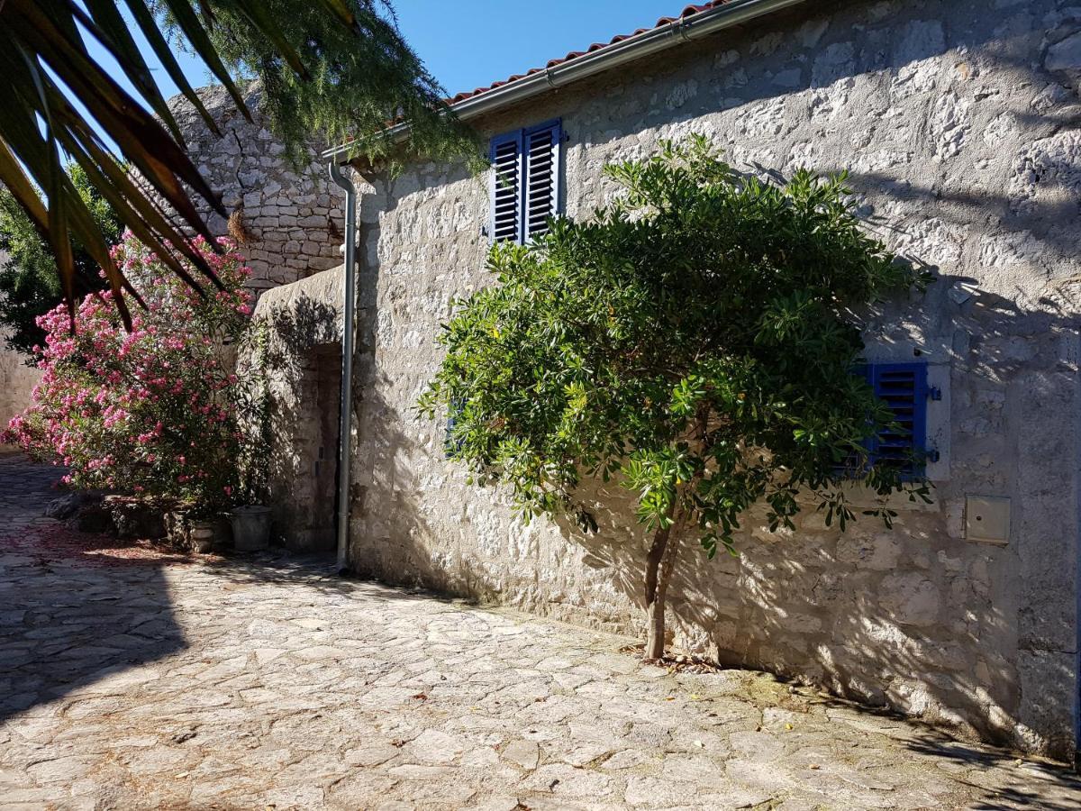 The Istrian Villa Vrsar Kültér fotó